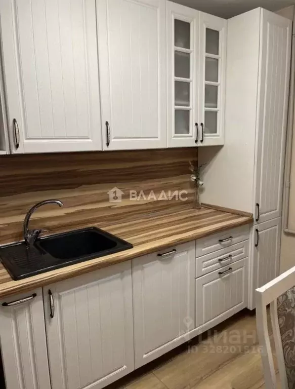 2-к кв. Нижегородская область, Нижний Новгород Архангельская ул., 14 ... - Фото 2