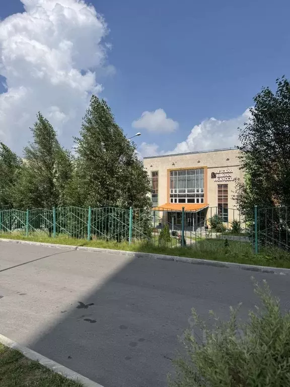 1-к кв. Московская область, Ленинский городской округ, пос. Развилка ... - Фото 1