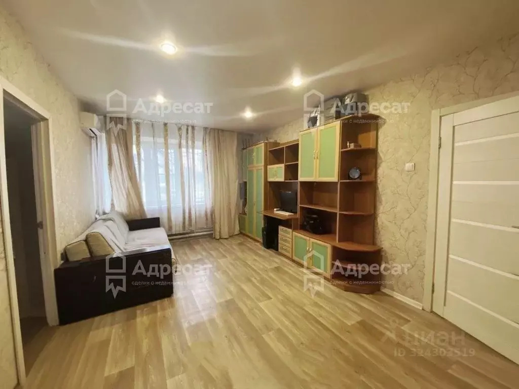 2-к кв. Волгоградская область, Городищенский район, Новорогачинское ... - Фото 2