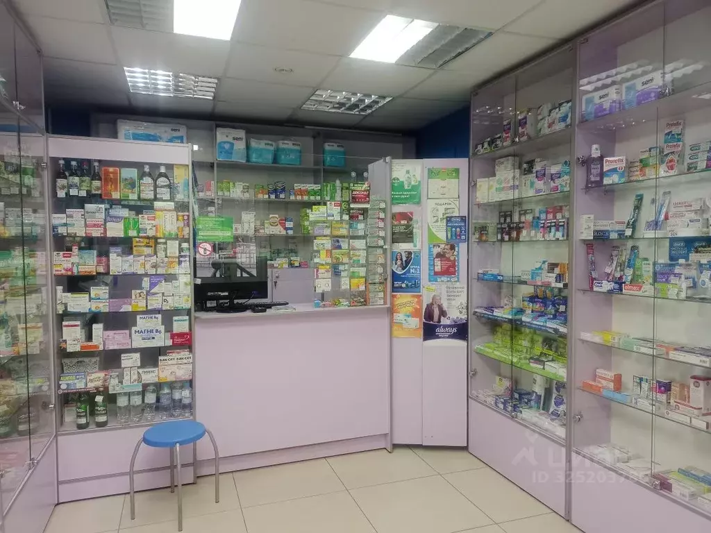 Помещение свободного назначения в Иркутская область, Шелехов 4-й мкр, ... - Фото 2