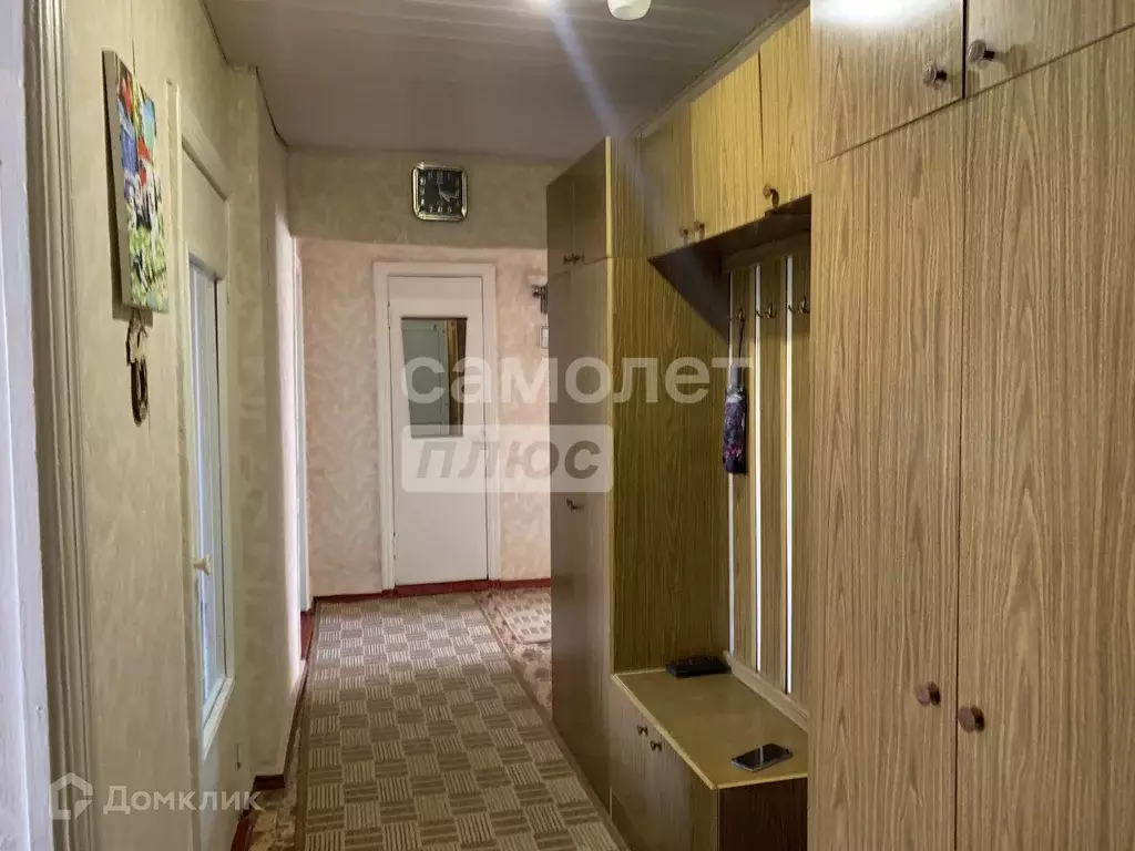 Продаётся 3-к квартира, 64.9 м - Фото 1