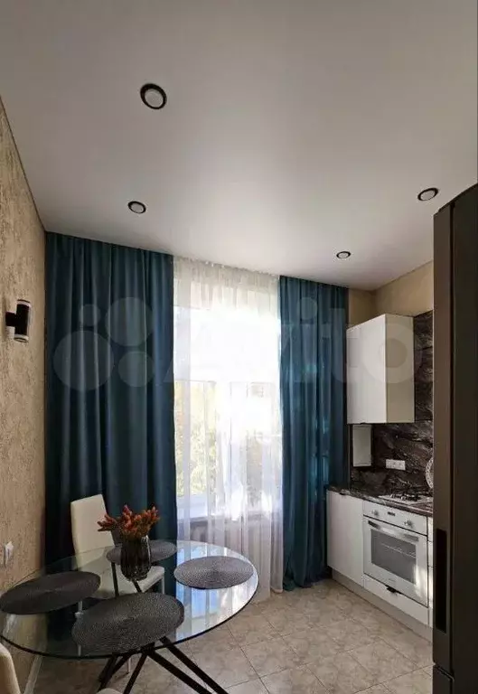 1-к. квартира, 39 м, 5/8 эт. - Фото 0