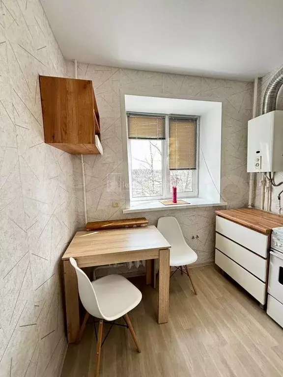 1-к. квартира, 31 м, 4/5 эт. - Фото 0