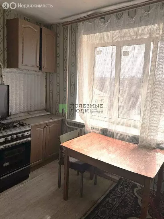 1-комнатная квартира: Орёл, Бетонный переулок, 9 (33.3 м) - Фото 1