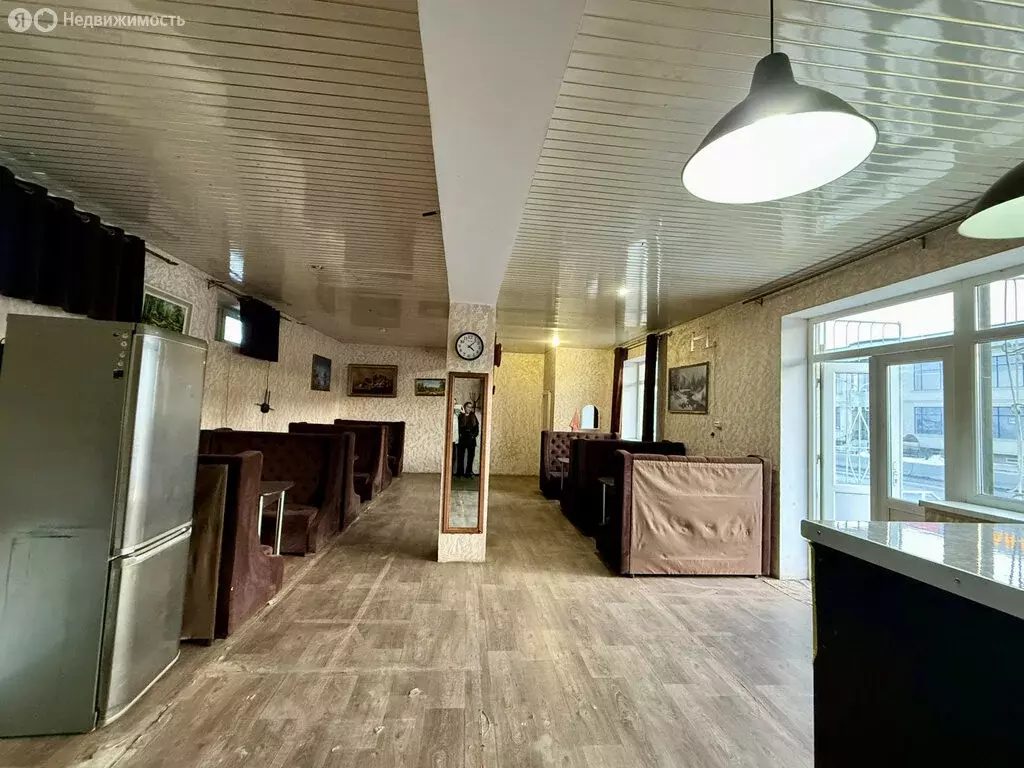 Помещение свободного назначения (115 м) - Фото 2