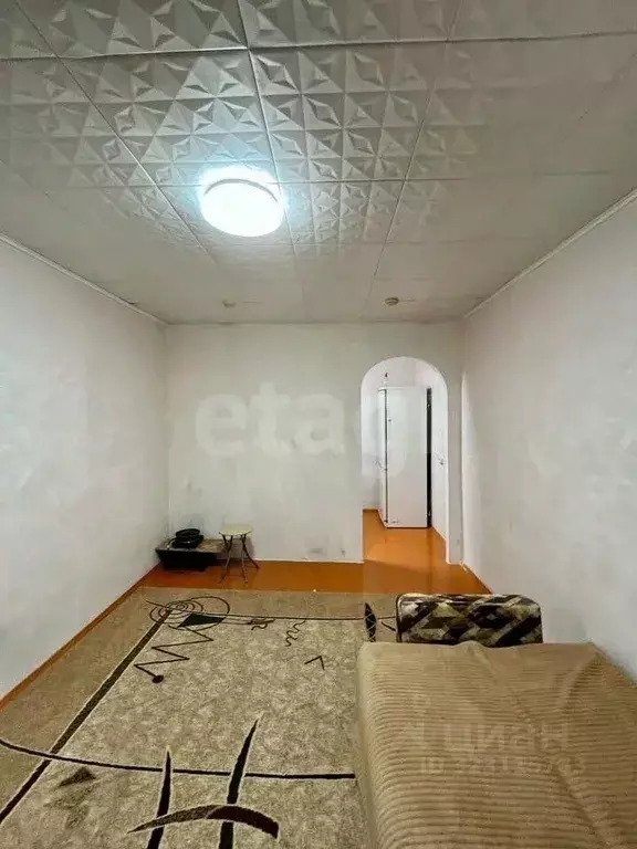 Комната Новосибирская область, Новосибирск ул. Петухова, 53 (18.0 м) - Фото 0