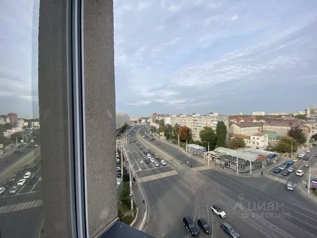Офис в Калининградская область, Калининград ул. Фрунзе, 6В (38 м) - Фото 0