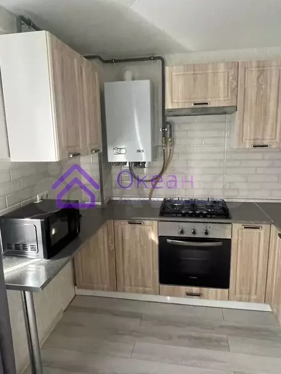 2-к. квартира, 85 м, 4/4 эт. - Фото 1