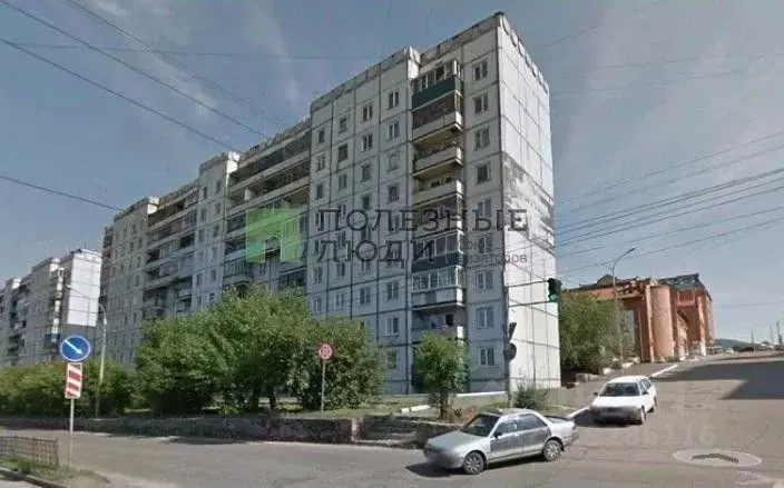 2-к кв. Забайкальский край, Чита ул. Столярова, 87 (52.6 м) - Фото 0