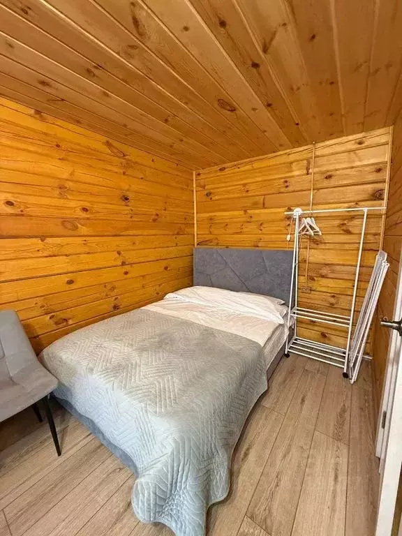 Дом в Алтай, Майминский район, с. Манжерок ул. Дружбы, 73 (20 м) - Фото 2