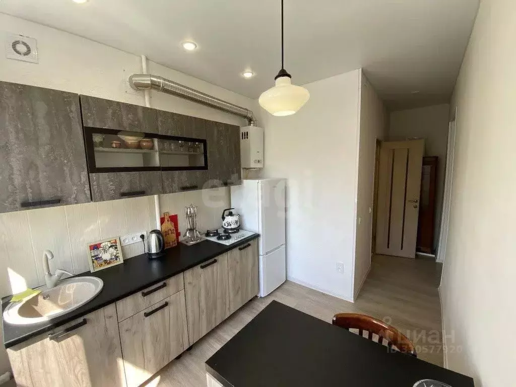 2-к кв. Владимирская область, Ковров просп. Ленина, 44 (43.9 м) - Фото 1