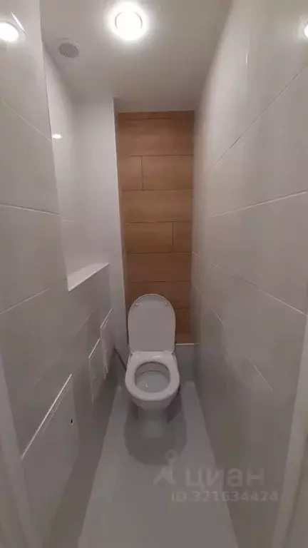 1-к кв. Чувашия, Чебоксары Хузангая ул., 6 (32.3 м) - Фото 0