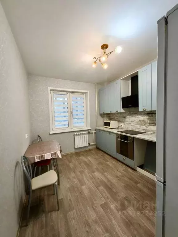 1-к кв. Красноярский край, Красноярск ул. Александра Матросова, 40 ... - Фото 0