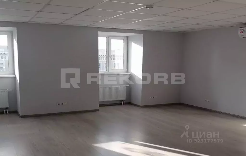 Офис в Санкт-Петербург ул. Моисеенко, 22Д (218 м) - Фото 2