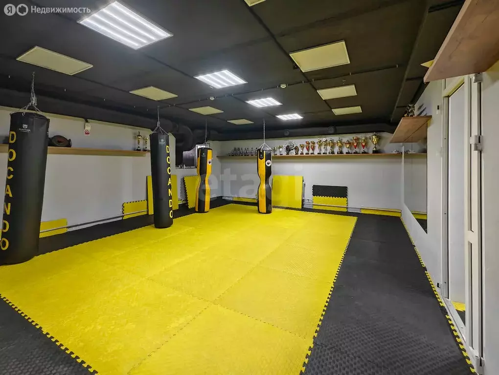 Помещение свободного назначения (117 м) - Фото 1