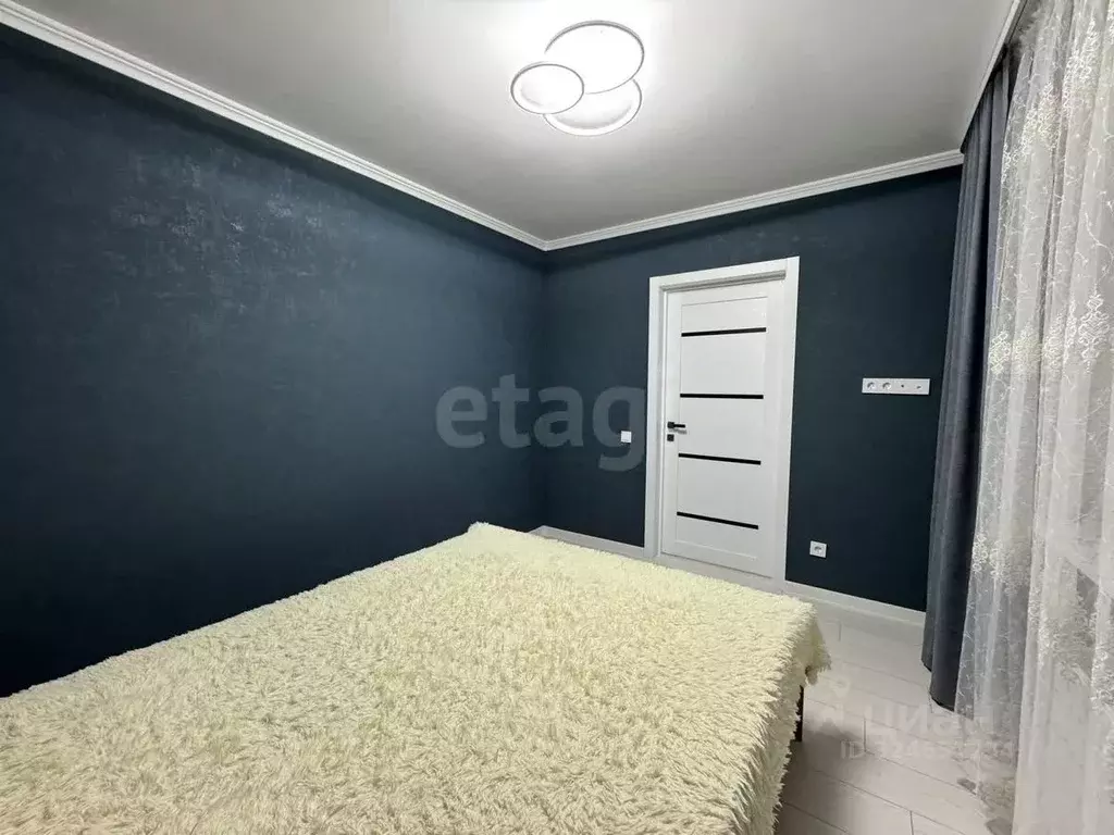 2-к кв. Тюменская область, Тюменский муниципальный округ, д. Патрушева ... - Фото 2