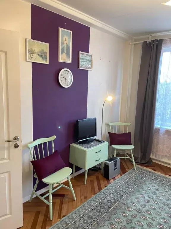 Комната Санкт-Петербург Дальневосточный просп., 62К1 (12.0 м) - Фото 1