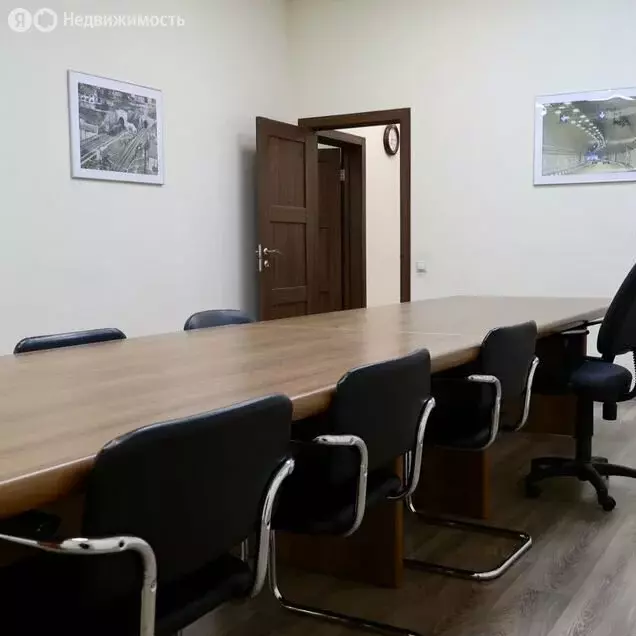 Офис (258.8 м) - Фото 2