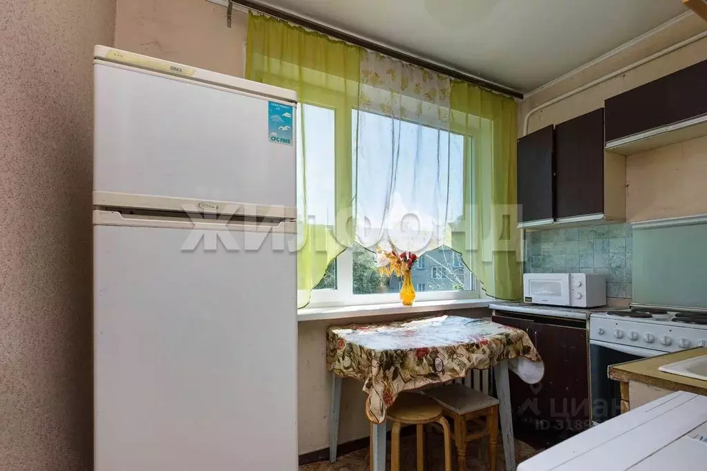 3-к кв. Новосибирская область, Новосибирск ул. Гоголя, 190/1 (57.3 м) - Фото 0
