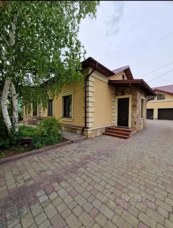 Дом в Оренбургская область, Орск Новый город мкр, ул. ... - Фото 1