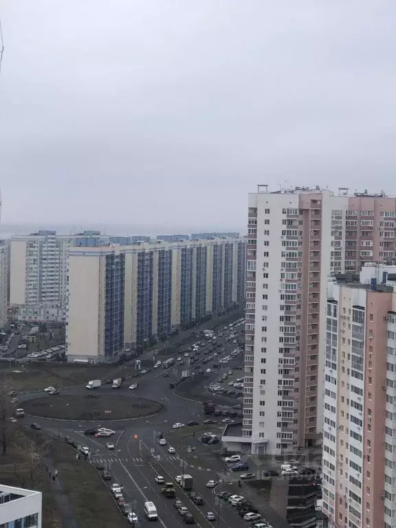 2-к кв. Самарская область, Самара Осетинская ул., 21 (65.0 м) - Фото 1