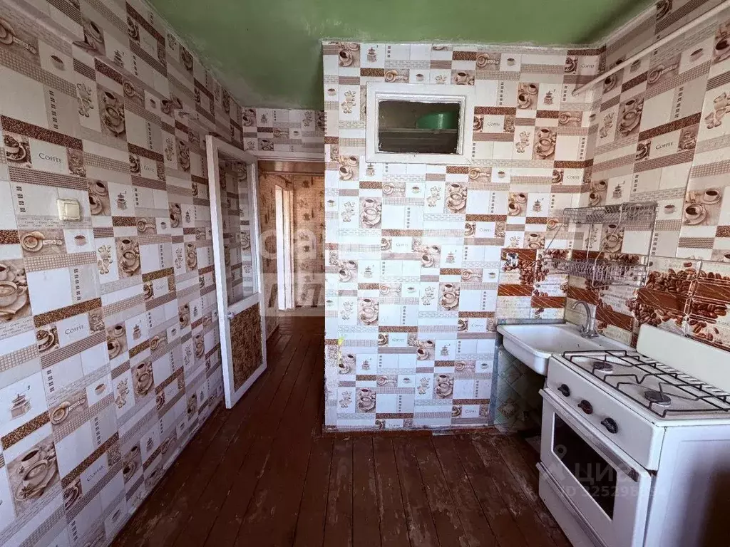 1-к кв. Алтайский край, Бийск ул. Петра Мерлина, 25 (31.0 м) - Фото 2