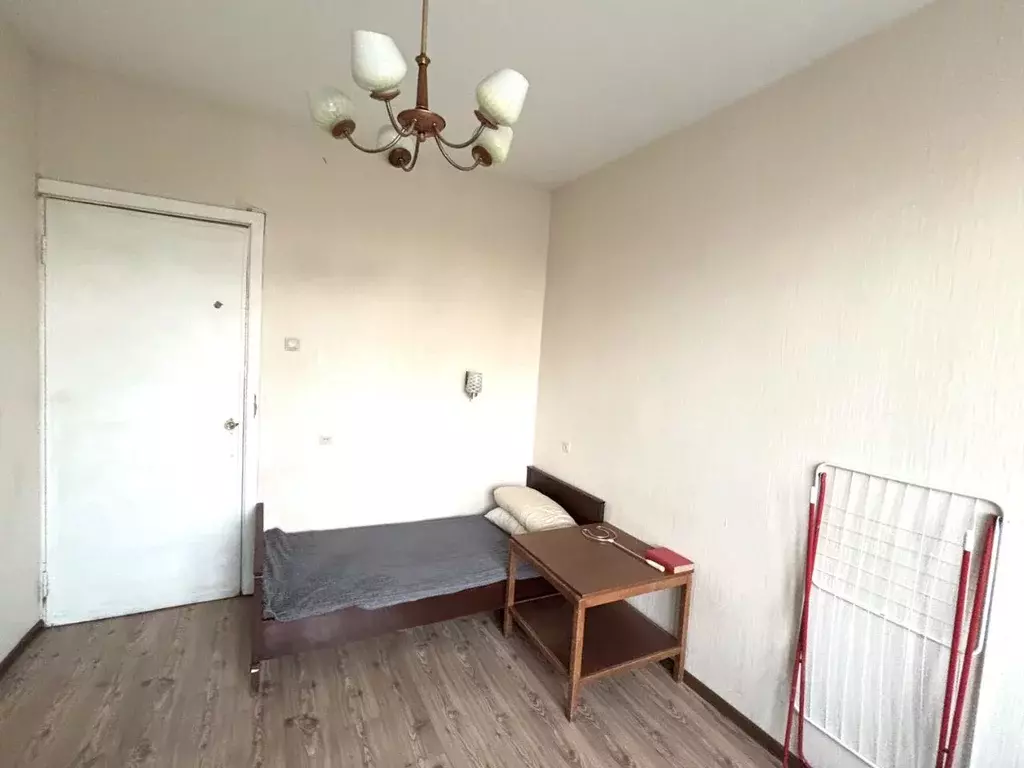 Комната Москва Красноармейская ул., 25 (12.0 м) - Фото 2