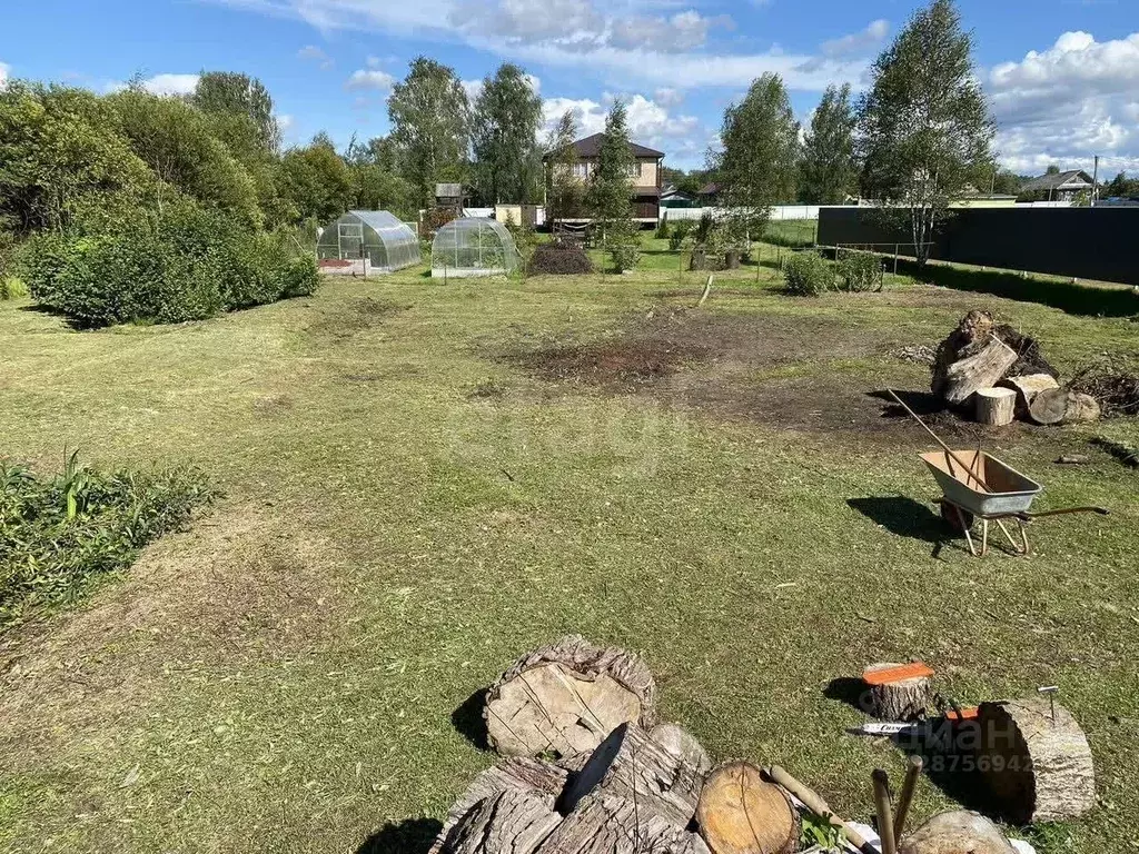 Участок в Ярославская область, Рыбинск ул. Штепенко, 12 (21.5 сот.) - Фото 1