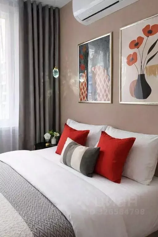 1-к кв. Московская область, Люберцы ул. Солнечная, 2 (22.0 м) - Фото 2