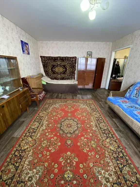 1-к кв. Ростовская область, Новочеркасск ул. Чехова, 29/1 (34.0 м) - Фото 1