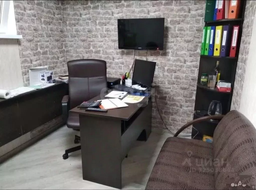 Офис в Краснодарский край, Новороссийск Анапское ш., 39В (9 м) - Фото 1