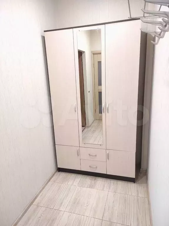 Квартира-студия, 35 м, 4/16 эт. - Фото 1