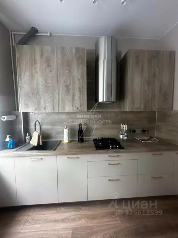 3-к кв. Санкт-Петербург Заневский просп., 4 (100.0 м) - Фото 2