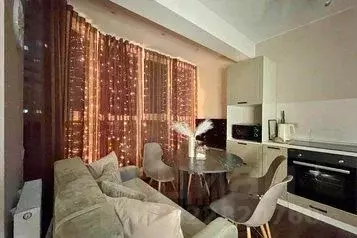 2-к кв. Архангельская область, Архангельск просп. Ломоносова, 98 (60.0 ... - Фото 1