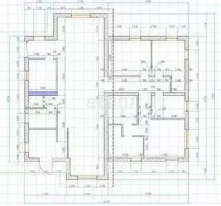 Дом в Белгородская область, Белгородский район, пос. Майский просп. ... - Фото 1