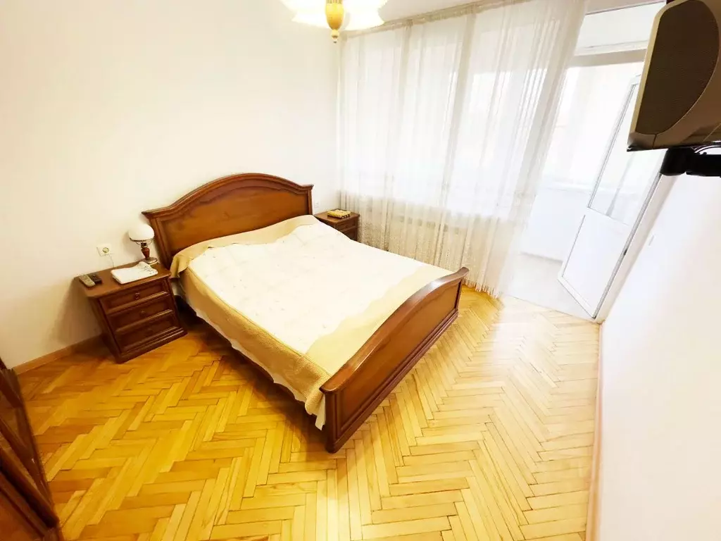 2-к кв. Краснодарский край, Сочи Центральный мкр, ул. Островского, ... - Фото 1