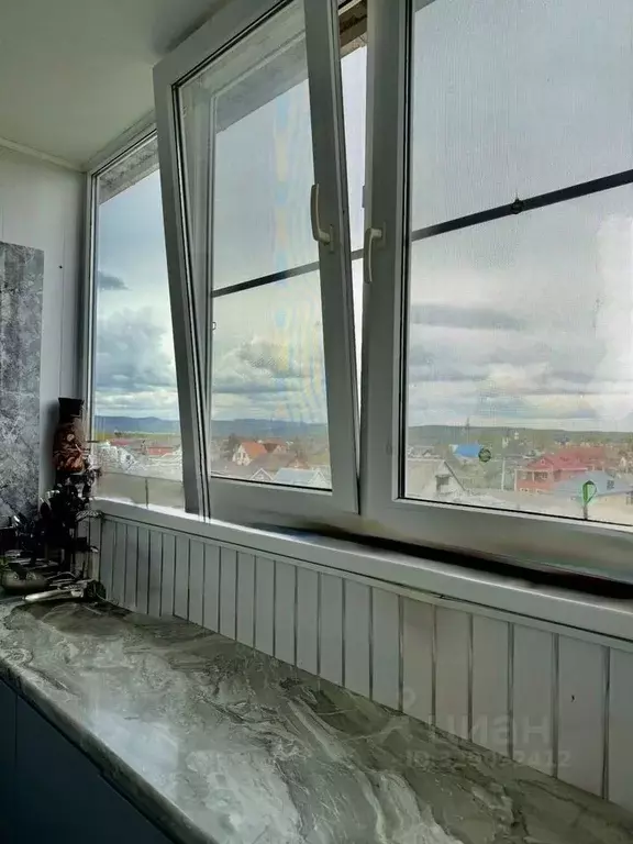 Студия Краснодарский край, Горячий Ключ Заводская ул., 4 (16.0 м) - Фото 2