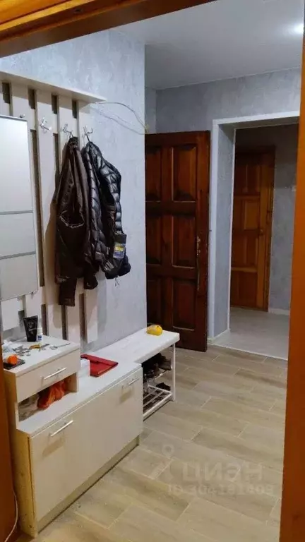 2-к кв. Курская область, Курск ул. Ломоносова, 30А (56.0 м) - Фото 1