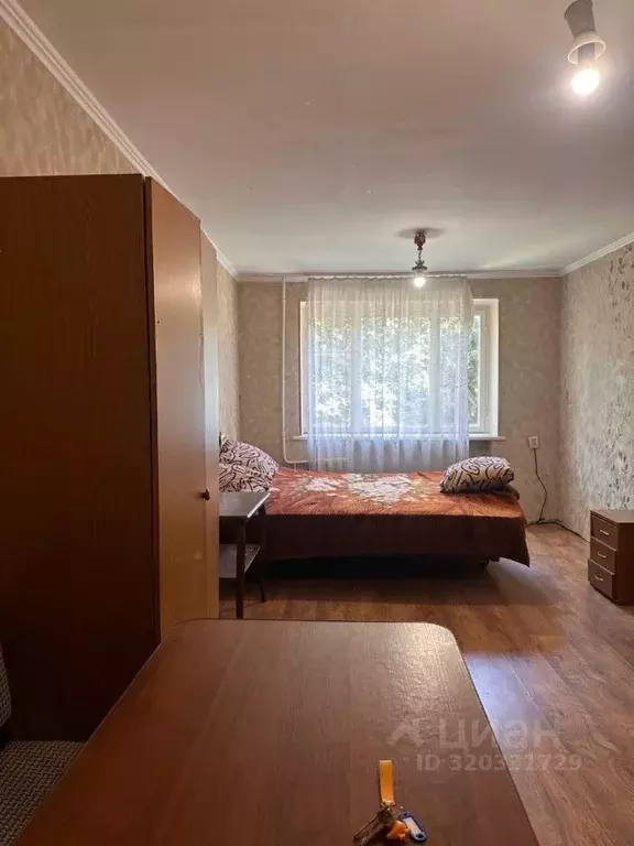 Комната Краснодарский край, Сочи ул. Калинина, 39 (19.0 м) - Фото 0