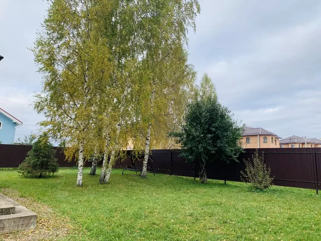 Коттедж в Ленинградская область, Ломоносовский район, Низинское с/пос, ... - Фото 2