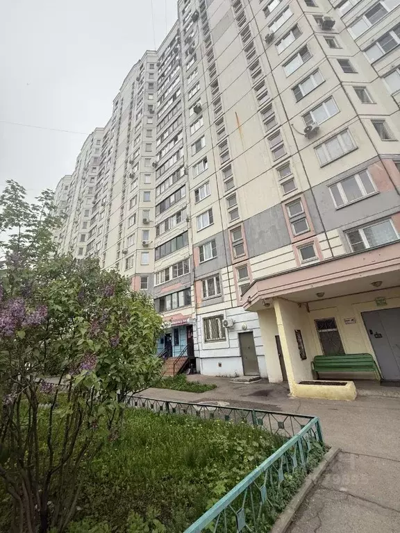 1-к кв. Московская область, Одинцово ул. Кутузовская, 2 (42.3 м) - Фото 1