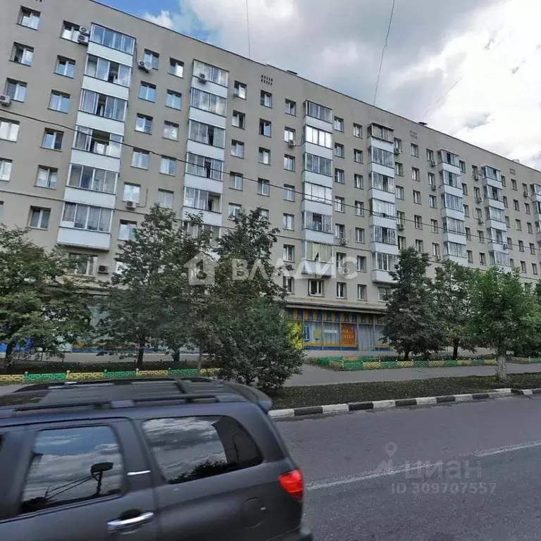 2-к кв. Москва ул. Трофимова, 13 (55.9 м) - Фото 0