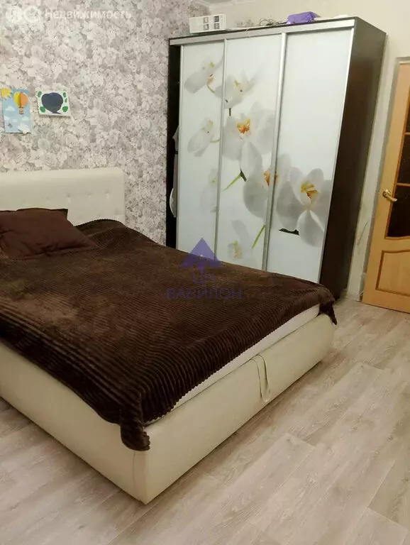 3-комнатная квартира: Волгодонск, улица Черникова, 31 (67.09 м) - Фото 2