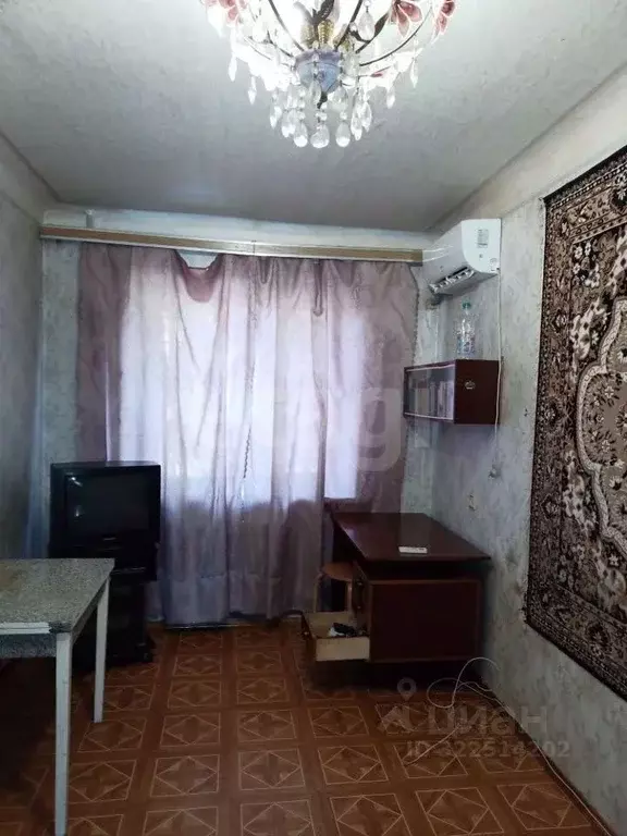 1-к кв. Ростовская область, Ростов-на-Дону ул. Калинина, 27А (44.0 м) - Фото 1