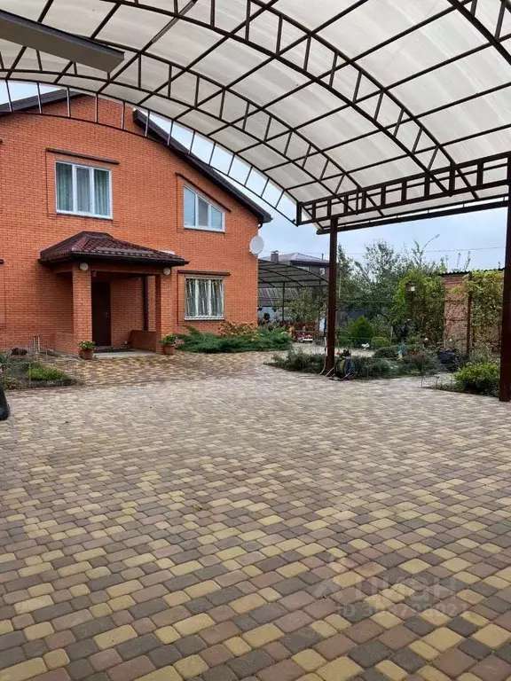 Дом в Ростовская область, Ростов-на-Дону Крайняя ул. (257 м) - Фото 0