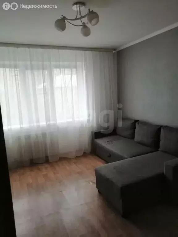 1-комнатная квартира: Тольятти, улица Победы, 21 (18.4 м) - Фото 1