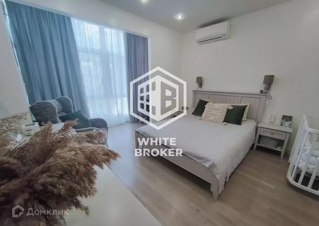 Продаётся 3-к квартира, 83.7 м - Фото 1