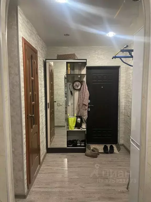 1-к кв. Волгоградская область, Волгоград ул. Одоевского, 52 (34.0 м) - Фото 2