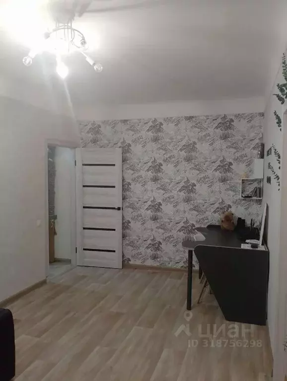 2-к кв. Самарская область, Самара просп. Карла Маркса, 161 (43.0 м) - Фото 0