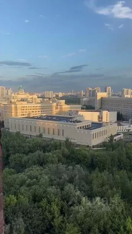 2-к кв. Москва Озерная ул., 1к2/6 (40.0 м) - Фото 1